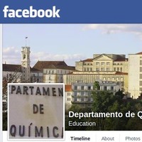 Departamento de Química