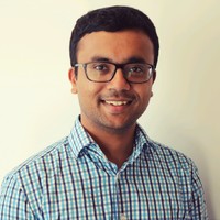 Pratik Purohit