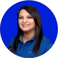 Samantha Landry