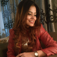 Richa Shrotriya