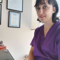 Gemma Alberigi