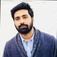 Anup Singh
