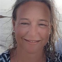 Madeleine Biderman Rosengren