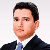 Pedro Barrios Gómez