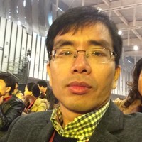 黄明华