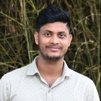 Vishnu S