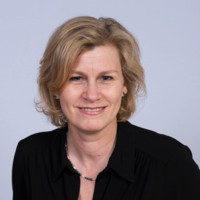 Rebecca Case, Bsc, Mba