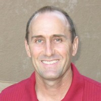 Michael Kauffman