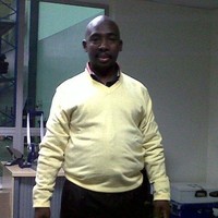 Jacob Austin Katiso Qacha