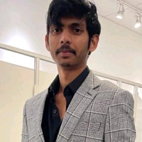 Kamal Virendra Balaji