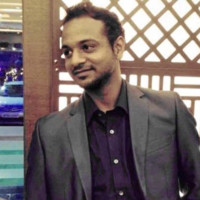 Manoj Rajan