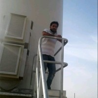 Dilshad Lakho