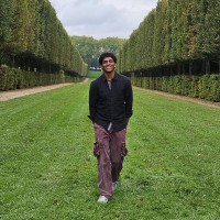 Bhagya Patel