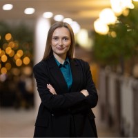 Monika Vinikaitė