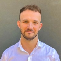 Dr. Jonty Hanwell