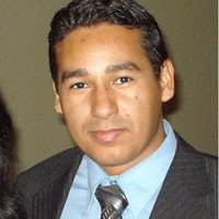 Antonio Marcos Andrade Araujo