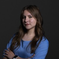 Oleksandra Shevelenko