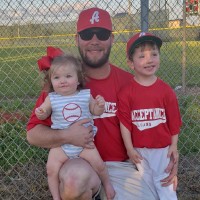 Bradley Chancey