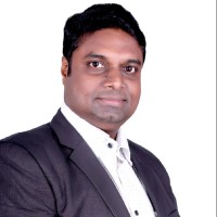 Deepak Subramanyam K
