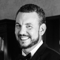 Andrew Evan Weiss, Ph.D.
