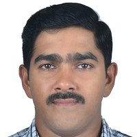 Sreejesh Pc