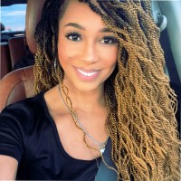 Melissa Perry