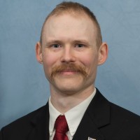 Timothy Gabel