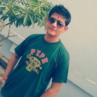 Miraj Ruparel