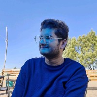 Shrish Sharma