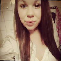 Frida Strömberg