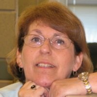 Sandra (Sandy) Fraser