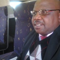John Nxumalo (Germiston)