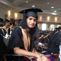 Nidhi C L