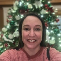 Carol Berry, OTD, OTR/L