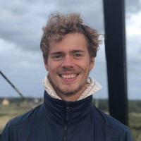 Kasper Juul Hesse Krenchel