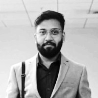 Paras Jethwa