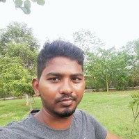 Vignesh Kanniyappan
