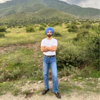 Sukhpreet Singh