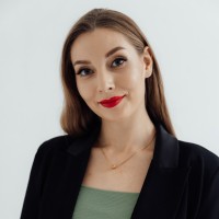 Anastasiia Mameko