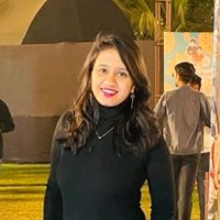 Roshni Agarwal