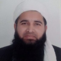 saif ullah tashe ahmad khan