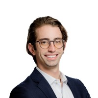 Brian Crofton, Cfa