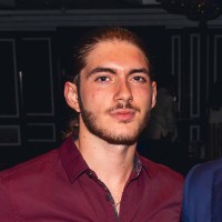Marcus Carrozza
