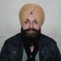 Gurpal Singh