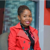 Liz Wanjiku