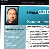 Philippe Ouchene