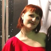 Ekaterina Parshenkova