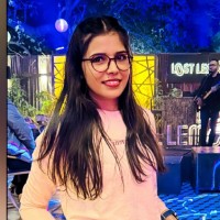 Sangeeta Thakran