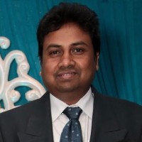 Sreenivas Redrouthu