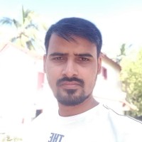 Amit Kumar Tiwari